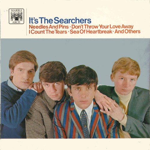 The Searchers